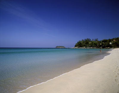 KataThani Phuket Beach Resort