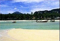 Phi Phi Island Village Beach Resort and Spa