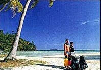 Phi Phi Island Village Beach Resort and Spa
