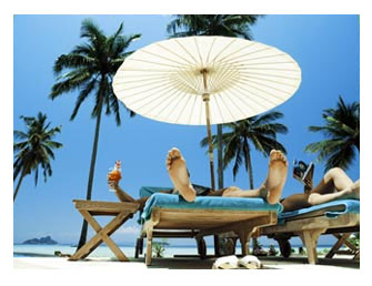 Phi Phi Island Village Beach Resort and Spa