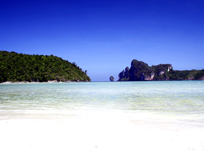 Phi Phi Island Cabana Hotel