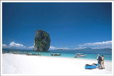 Krabi Resort