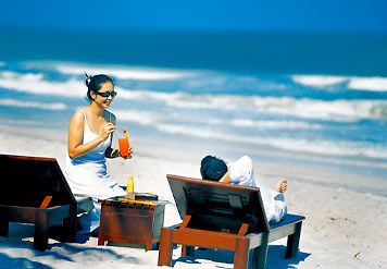 Hua Hin Marriott Resort and Spa