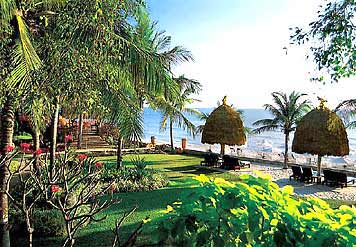 Hua Hin Marriott Resort and Spa