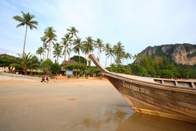 Phra Nang Inn Hotel Krabi