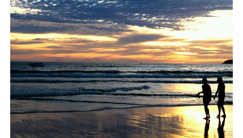 Ban thai (Banthai) Beach Resort Phuket
