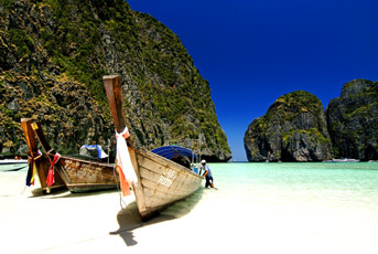 Le Meridien Phuket Beach Resort