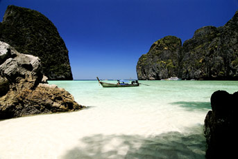 Le Meridien Phuket Beach Resort