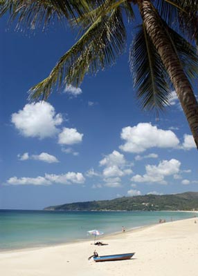 South Sea Karon Resort Phuket