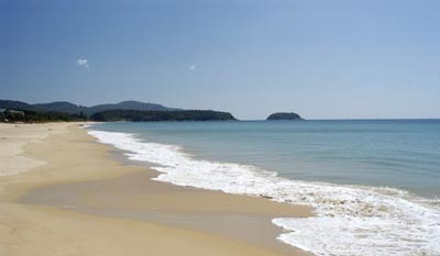 South Sea Karon Resort Phuket