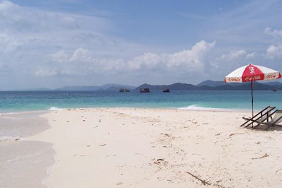 South Sea Karon Resort Phuket