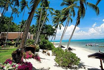 Baan Taling Ngam Resort and Spa Koh Samui