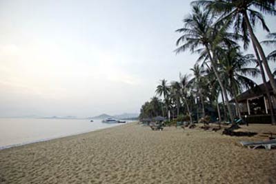Pinnacle Samui Resort and Spa Koh Samui