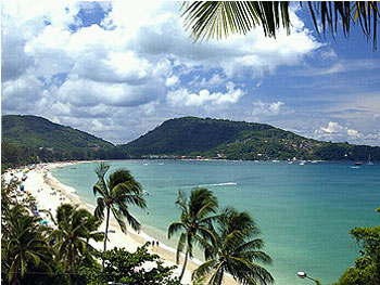 Novotel Phuket Resort