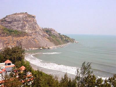 Hua Hin Bluewave Beach Resort