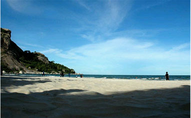 Hua Hin Bluewave Beach Resort
