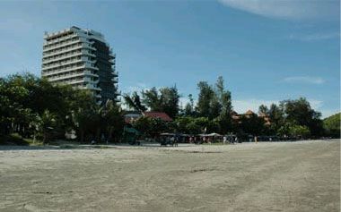 Hua Hin Bluewave Beach Resort