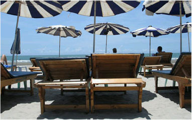 Hua Hin Bluewave Beach Resort