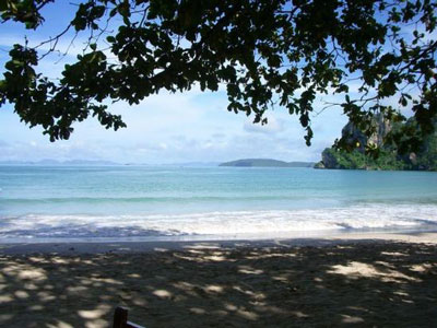 Sand Sea Resort Krabi