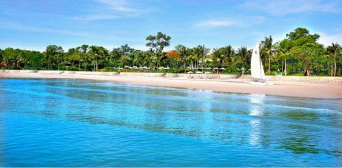 Hyatt Regency Hua Hin Hotel