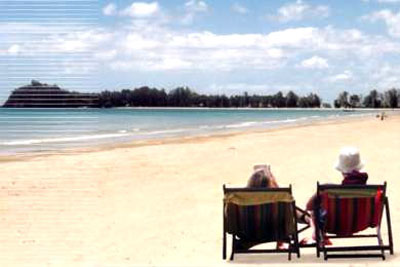 Southern Lanta Resort Koh Lanta