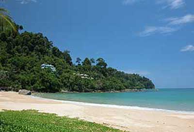 Khao Lak Palm Beach Resort