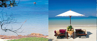 Le Vimarn Cottages and Spa Hotel Koh Samet