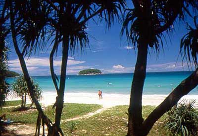 Peach Hill Hotel and Resort Phuket