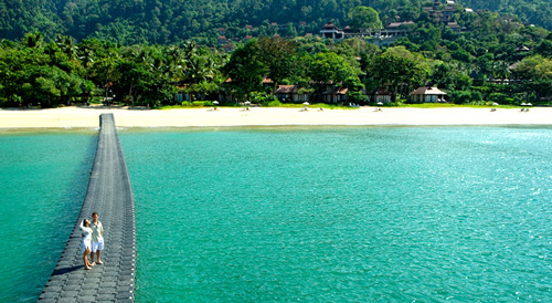 Pimalai Resort and Spa Koh Lanta
