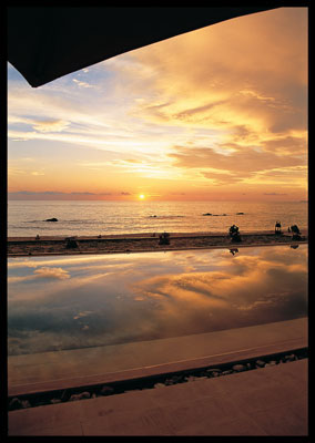 SriLanta Resort Koh Lanta