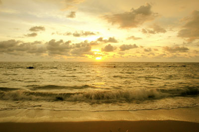SriLanta Resort Koh Lanta
