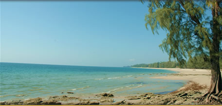Lanta Garden Hill Resort Koh Lanta