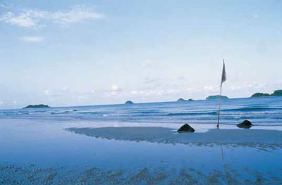 Barali Beach Resort and Spa Koh Chang