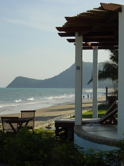 Aleenta Resort Pranburi