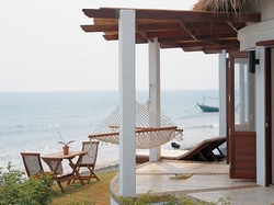 Aleenta Resort Pranburi