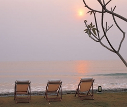Aleenta Resort Pranburi