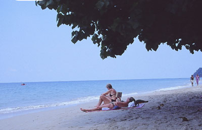 KC Grande Resort Koh Chang