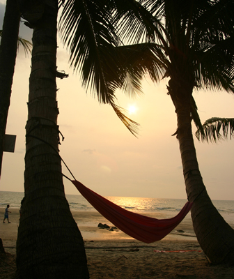 KC Grande Resort Koh Chang