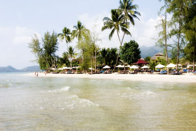 Koh Chang Tropicana Resort and Spa