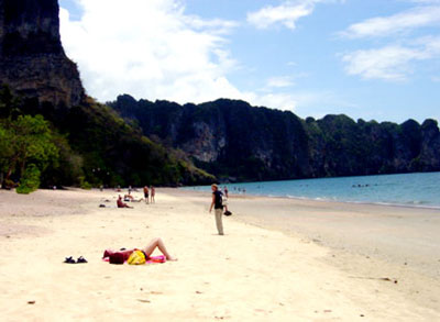 Golden Beach Resort Krabi