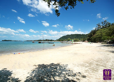Holiday Villa Hotel Koh Lanta