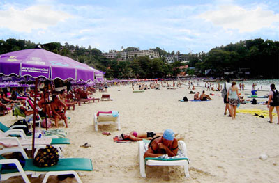 Kata Palm Resort and Spa Phuket