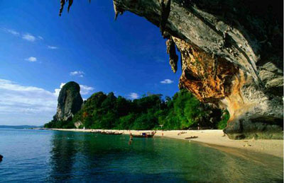 Sunrise Tropical Resort Krabi