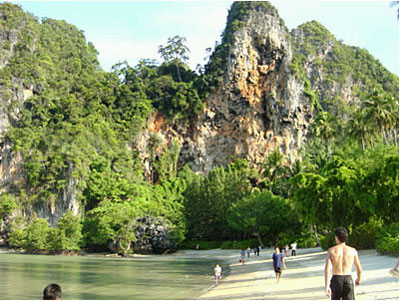 Sunrise Tropical Resort Krabi