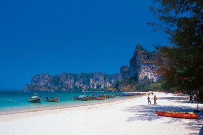 Railay Bay Resort and Spa Krabi