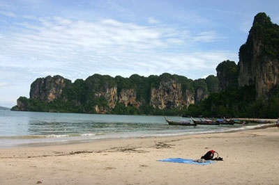 Railay Bay Resort and Spa Krabi