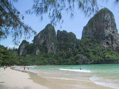 Railay Bay Resort and Spa Krabi