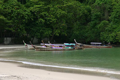 Railay Bay Resort and Spa Krabi