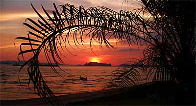 Krabi Sands Resort