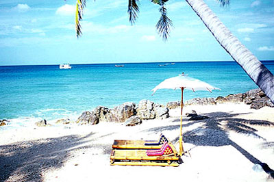 Moonlight Bay Resort Koh Lanta